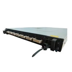 メラノックス 量子 2 Ndr インフィニバンド スイッチ 64 Ndr ポート 32 Osfp ポート 2 電源 AC 標準深さ 未管理 Mqm9790-Ns2f