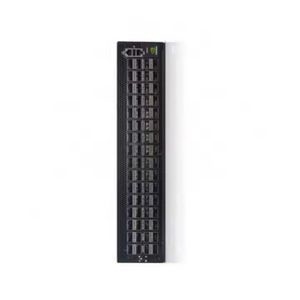 Mellanox Mqm8700-HS2f オリジナル 40ポート 200g マネージド Infiniband ネットワークスイッチ パフォーマンス用 43.6*433.2*590.6 mm