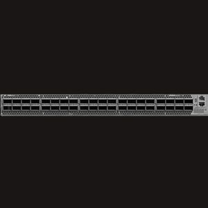 10/100/1000Mbps 通信速さ インフィニバンド技術 MSN3700-CS2FC オリジナル 100GB/S 1u スイッチ