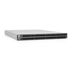 スピード 400GB/S Ib ネットワーク スイッチ Mellanox Mqm9700-Ns2f インフィニバンド サーバー スイッチ