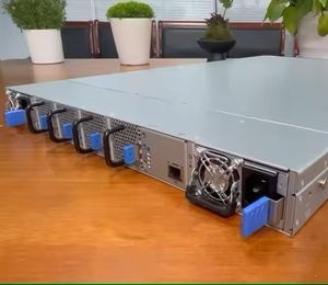 10/100/1000Mbps Mellanoxx Msb7890-Es2f スイッチ-Ib 2 ベースEDR インフィニバンド 1u スイッチ 100g EDR/56g Fdr/40g Qdr ネットワーク用