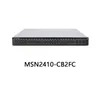 スピード 25g 送信速さ MSN2410-CB2FC Nvidiaスペクトルスイッチ