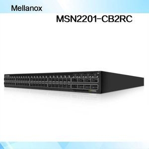 Cumulus Linux搭載1Uオープンイーサネットスイッチ、48個のRJ45ポートと4個のQSFP28ポート、デュアル電源AC、43.6*433.2*590.6 mm、機能：LACP