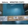 コンパクトで強力な100gbe 1u スイッチ W/Cumulus Linux MSN2700-CS2FC データ密集型アプリケーションのためのNvidiaスペクトル
