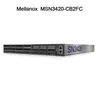 ネットワーキングソリューション MSN3420-CB2FC イーサネットスイッチ 48 SFP28 12 QSFP28 ポート 高速データ転送用