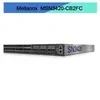 ネットワーキングソリューション MSN3420-CB2FC イーサネットスイッチ 48 SFP28 12 QSFP28 ポート 高速データ転送用