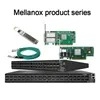 MSN2410-CB2FC Nvidia Spectrum 25gbe/100gbe スイッチ 5000 レートで、超高速データ転送を体験
