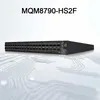Mellanox製Mqm8790-HS2f Infinibandネットワークスイッチと高速ネットワーキングソリューション