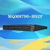 Mellanox製Mqm8790-HS2f Infinibandネットワークスイッチと高速ネットワーキングソリューション
