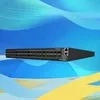 Mellanox製Mqm8790-HS2f Infinibandネットワークスイッチと高速ネットワーキングソリューション