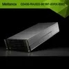 Nvidia Q3400-Ra 920-9b36f-00rx-8s0 量子-3ベースのXdrインフィニバンドスイッチ 72ポート スピードデータ管理