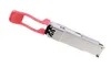 高性能100g QSFP28 100m SR4光トランシーバモジュール Mellanox用QSFP28モジュール