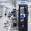 価格交渉可能 在庫あり 高速10g SFP+ RJ45トランシーバーモジュール 信頼性の高いネットワーキング用。