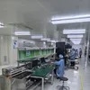 価格 取引可能 株式 高速 25g SFP28 Bidi 10km 受信機 モジュール 信頼性の高いネットワーク