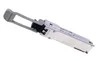 Qsfp28 100g 850nm 1310nm 100m 10km 40km 80km 100km Sr4 Lr4 Er4 Zr4 MPO LC オプティカルトランシーバー SFPモジュール Qsfp28 100g