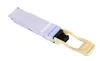 QSFP56 SR4 200GBASE-SR4 850nm 100m DOM MPO-12/UPC MMF QSFP56-200G-SR4 200G SR4 光トランシーバモジュール