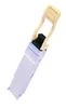 QSFP56 SR4 200GBASE-SR4 850nm 100m DOM MPO-12/UPC MMF QSFP56-200G-SR4 200G SR4 光トランシーバモジュール