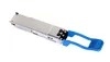 Qsfp 40g Sr Bd 40g/100GB ダブルレートBidi Bdsr 850nm 100m LC デュプレックスコネクタ マルチモード Qsfp 40g Sr 光ファイバートランシーバー