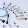 高速10g SFP+ Lrトランシーバーモジュール