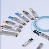 価格交渉可能 在庫あり 高速10g SFP+ Bidiトランシーバーモジュール 信頼性の高いネットワーキング用