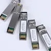 価格交渉可能 在庫あり 高速10g SFP+ Bidiトランシーバーモジュール 信頼性の高いネットワーキング用