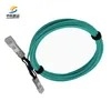信頼性の高い25g SFP28 SR光ファイバーモジュール、100mデータセンター接続用、ホットプラグ対応SFP28フォームファクタ