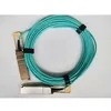 200g QSFP56 アクティブ光ケーブル 26.56Gbaud 高速データ伝送 OM3/OM4対応
