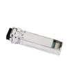 シングルモード 25g SFP28 10km 光トランシーバー 高速光トランシーバー CE FCC RoHS 認証済み 光ファイバー機器モジュール
