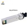 25g SFP28 Sr デュアルLCトランシーバー モジュール ネットワーク用光ファイバー機器用 高性能