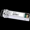 高性能10g SFP+トランシーバーモジュールは,ネットワーク10kmシングルモードファイバー ホットプラグ可能な低電力消費 RoHS