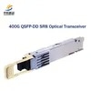 信頼性の高い 400g Qsfp-Dd Sr8 送信機 データセンター 大量のスポット商品