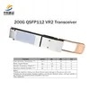 高速200g Qsfp112 Vr2 データセンター用トランシーバー スポット商品の大量