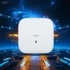 信頼性の高い電源ソリューション 屋外用ハイパワーWi-Fi 6 (802.11ax) 無線アクセスデバイス H3C EWP-WA6520XS-LI-FIT