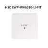 H3c Ewp-Wa6530-Li-Fit 室内Wi-Fi 6 802.11ax 無線アクセスデバイス