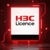 高性能 Ap Lis-Wx-16-Be リチウムバッテリーソリューション Advanced H3c Wireless Ap ライセンス