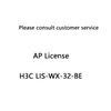 High-Performance H3c Wireless Ap License H3c Lis-Wx-32-Be Wireless Ap Management License