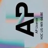 H3cワイヤレスAPライセンスの Lis-Wx-64-Be 高性能 H3cワイヤレスAPライセンスの