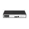 H3c 効率的なサプライチェーン管理のための信頼性の高いLs-1850V2-10p-Ei製品