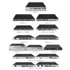 H3c 効率的なデータ転送のための信頼性の高いLs-5130s-52p-Ei-H1ネットワークスイッチ