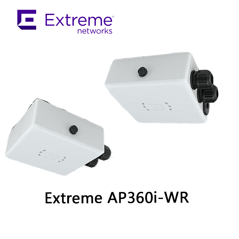 エクストリームワイヤレスアクセスポイント AP360I-WR エクストリームワイヤレスアクセスポイント Wi-Fi WPA3 新品・オリジナル