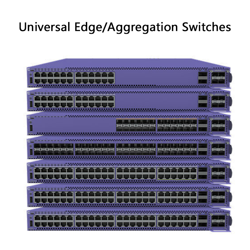 エクストリーム ネットワーク AVB スイッチ 強力な エクストリーム 5520-24W スイッチ 強化されたネットワークパフォーマンス9