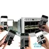 C9200-24pxg-a 9200シリーズ 4 10g SFP+ アップリンク 24 ネットワークスイッチ 48 ポート層 3 サポート