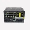 Cisco IE-3100-8T4S-E 8 x ギガビットポート 4 x SFPポート マネージド ラギッド産業用イーサネットスイッチ IE-3100-8T4S-E