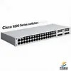 新 オリジナル シスコス C9200L-48pl-4X-E C9200Lシリーズ 48ポート パーシャル Poe+ 4 X 10g Nw エッセンシャルスイッチ