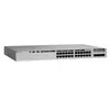24ポート Mgig Poe+ スイッチ 4X10g SFP+ Uplinks,ネットワークエッセンシャルスイッチ C9200L-24pxg-4X-E