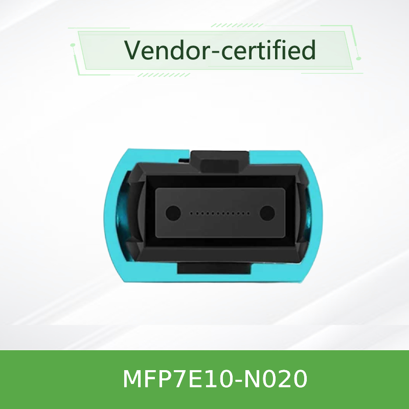 Nvidia Mfp7e10-Nxxx オプティカルマルチモードファイバーケーブル Mfp7e10-N020 (980-9I57Z-000020) Mmf,MPO12 APCからMPO12 APC,20m