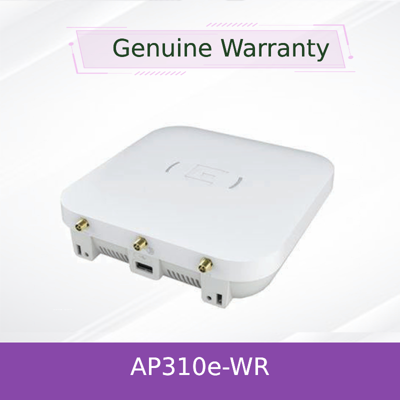 室内極域ネットワーク AP310e-WR アクセスポイント 壁板 802.11a/B/G/N/Ac/Ax 5GHz 2.4GHz