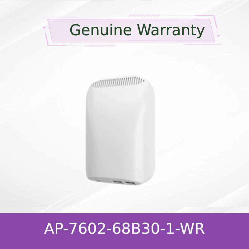 極度な無線接点AP -7602 -68B30 - WR 802.11a/b/g/n/ac 5GHz 2x2:2 2.4GHz 2x2:デュアル バンド2