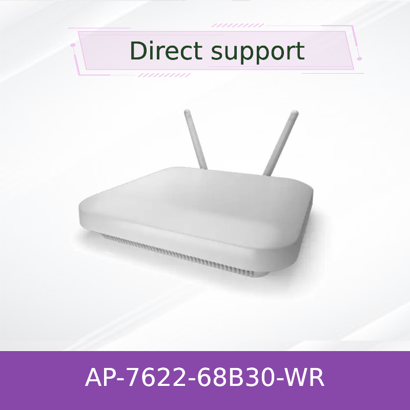 AP-7622-68B30-WR-1 AP 7622 802.11 A/B/G/N/Ac ダブル 1x1 またはシングル 2x2バンドラジオ