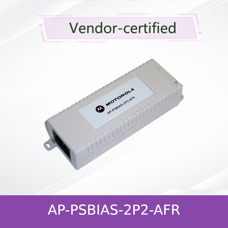 極度な無線接点AP - PSBIAS2P2 - AFR力の注入器0.35/0.2 A 100-240 VAC 50/60のHz